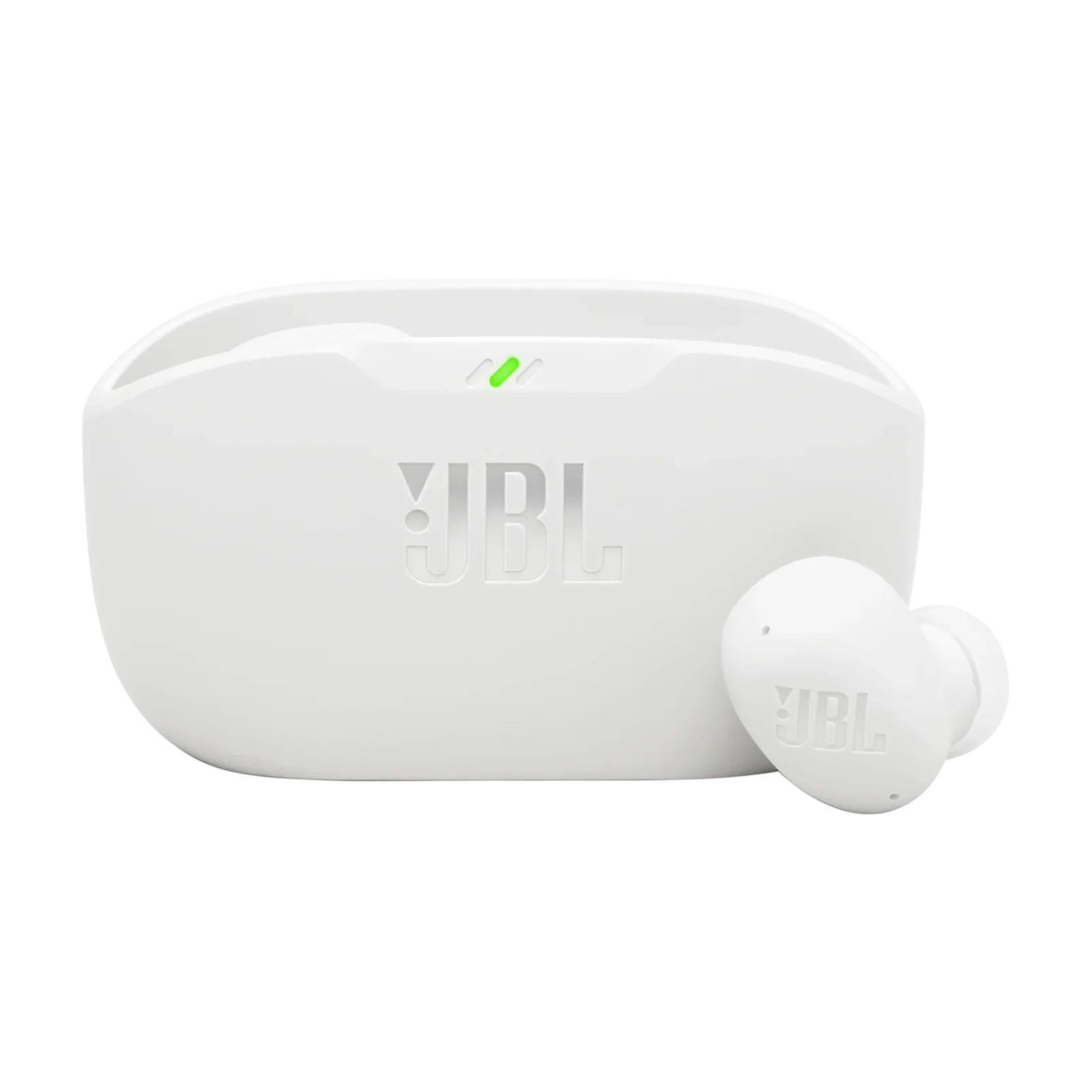 Audífonos Inalámbricos JBL Vibe Buds 2 con Cancelación de Ruido y Sonido Puro