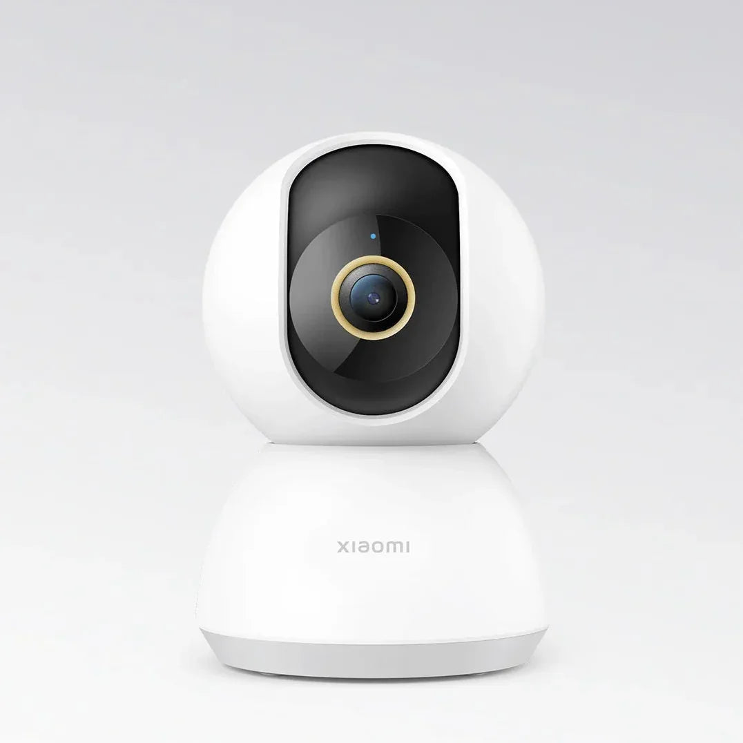 Xiaomi Smart Camera C300 – Seguridad Inteligente con Visión 2K y Detección IA