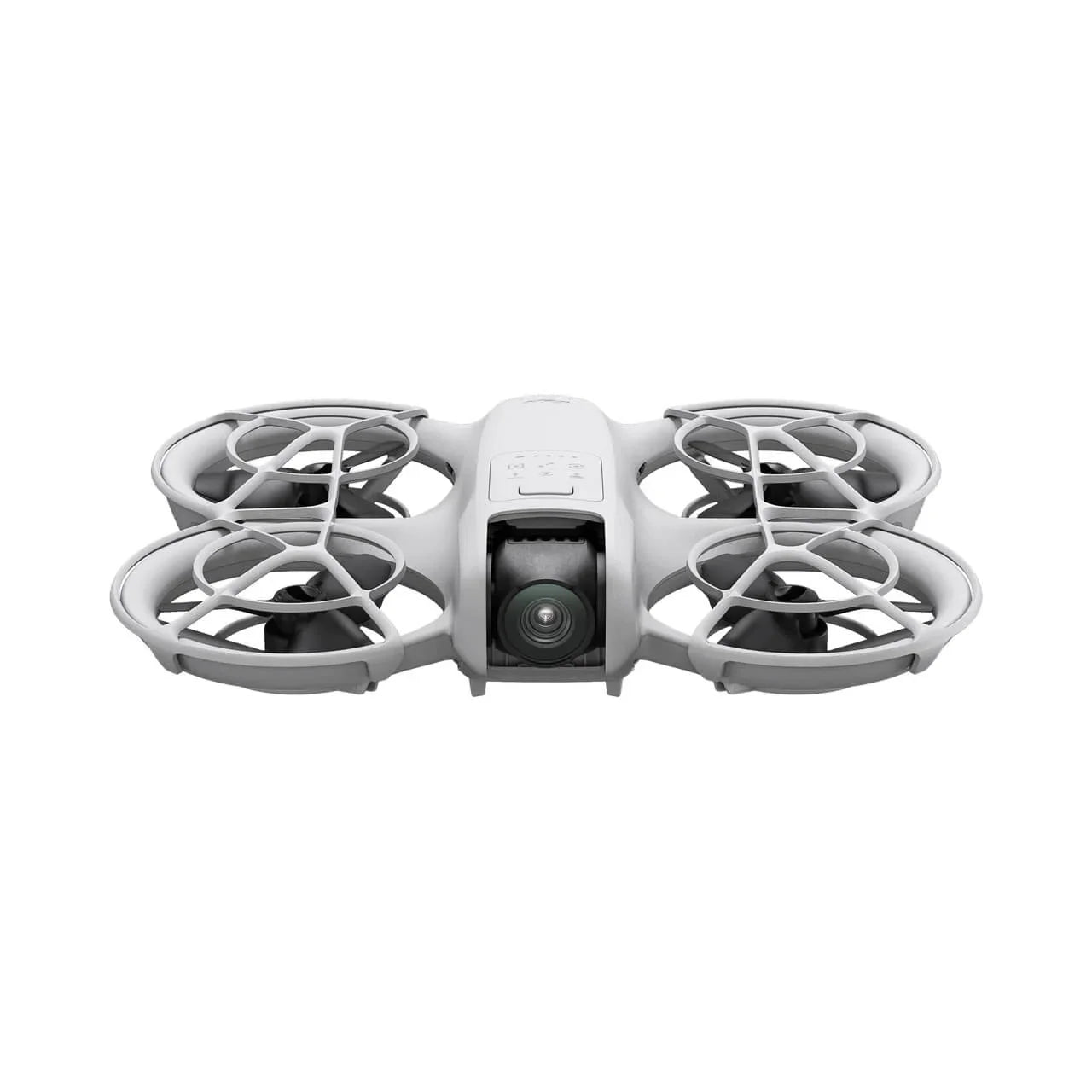 DJI Neo: Drone compacto, fácil de volar, ideal para principiantes y creadores.