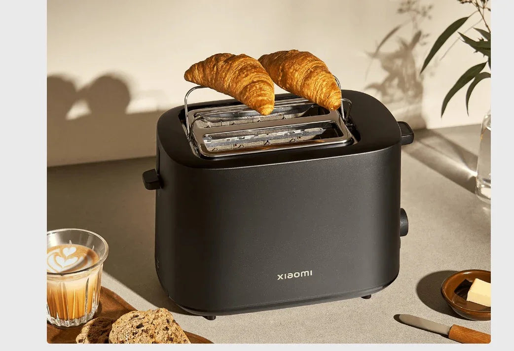 Xiaomi Toaster: Un Tostador Moderno y Eficiente para tu Desayuno