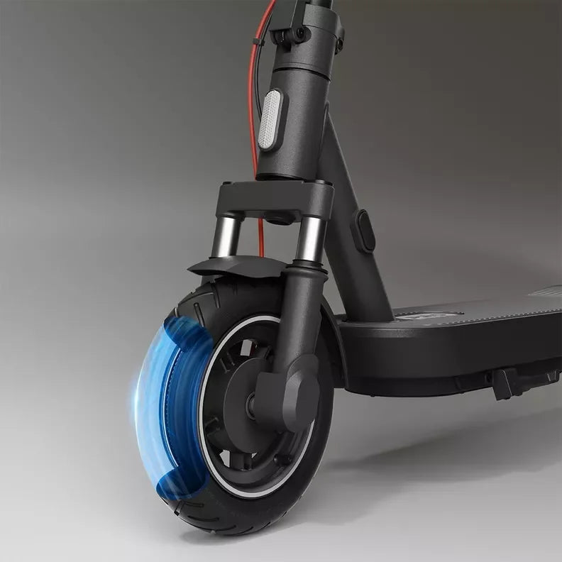 Xiaomi Electric Scooter 5: Comodidad y Potencia para Largos Recorridos Urbanos