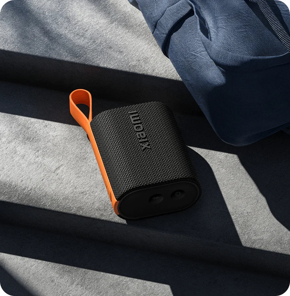 Xiaomi Sound Pocket 5W: Tu Música Siempre Contigo