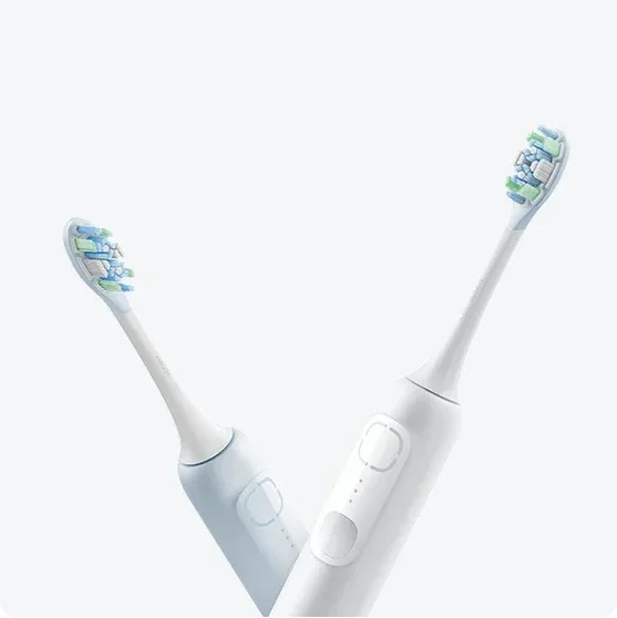 Xiaomi Oscillation Electric Toothbrush | Limpieza Inteligente y Precisa