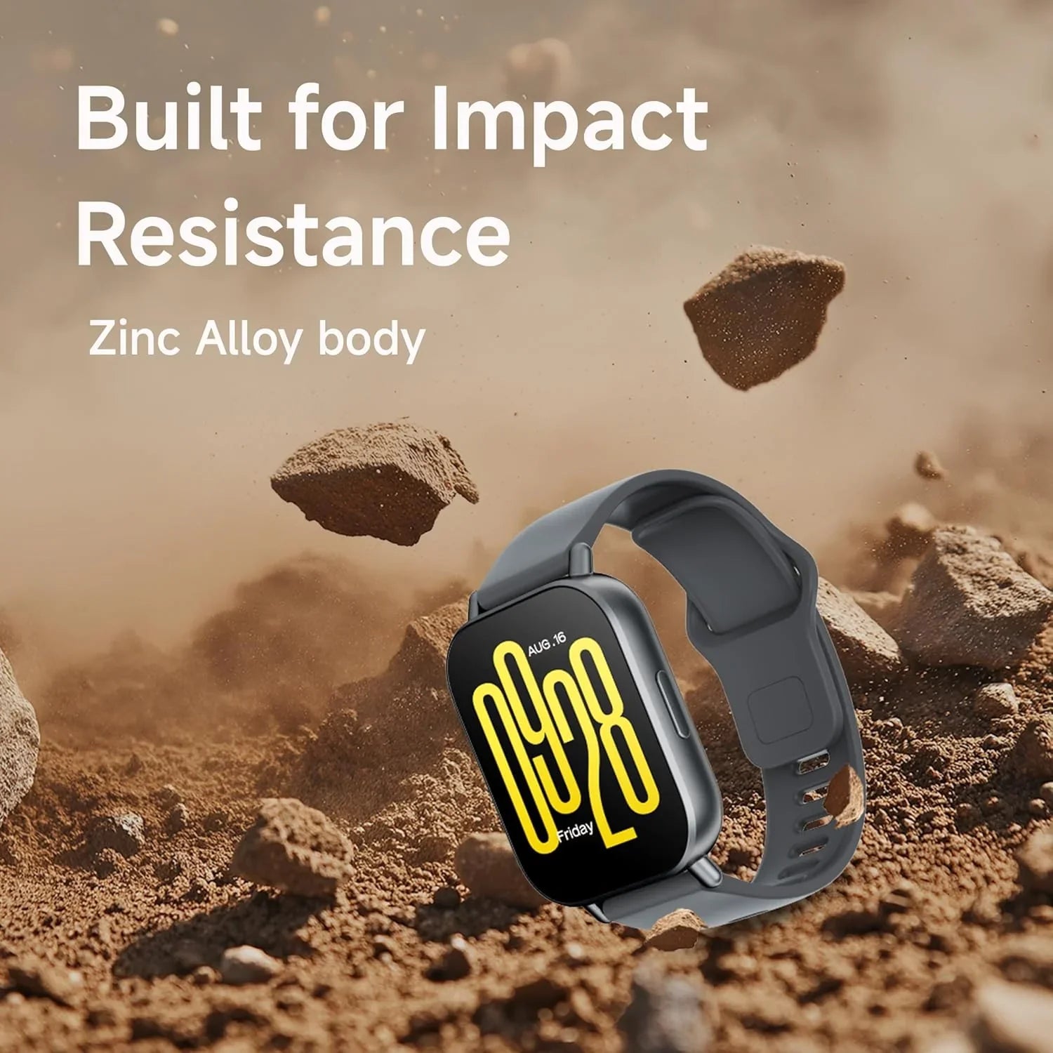 Redmi Watch 5 Active