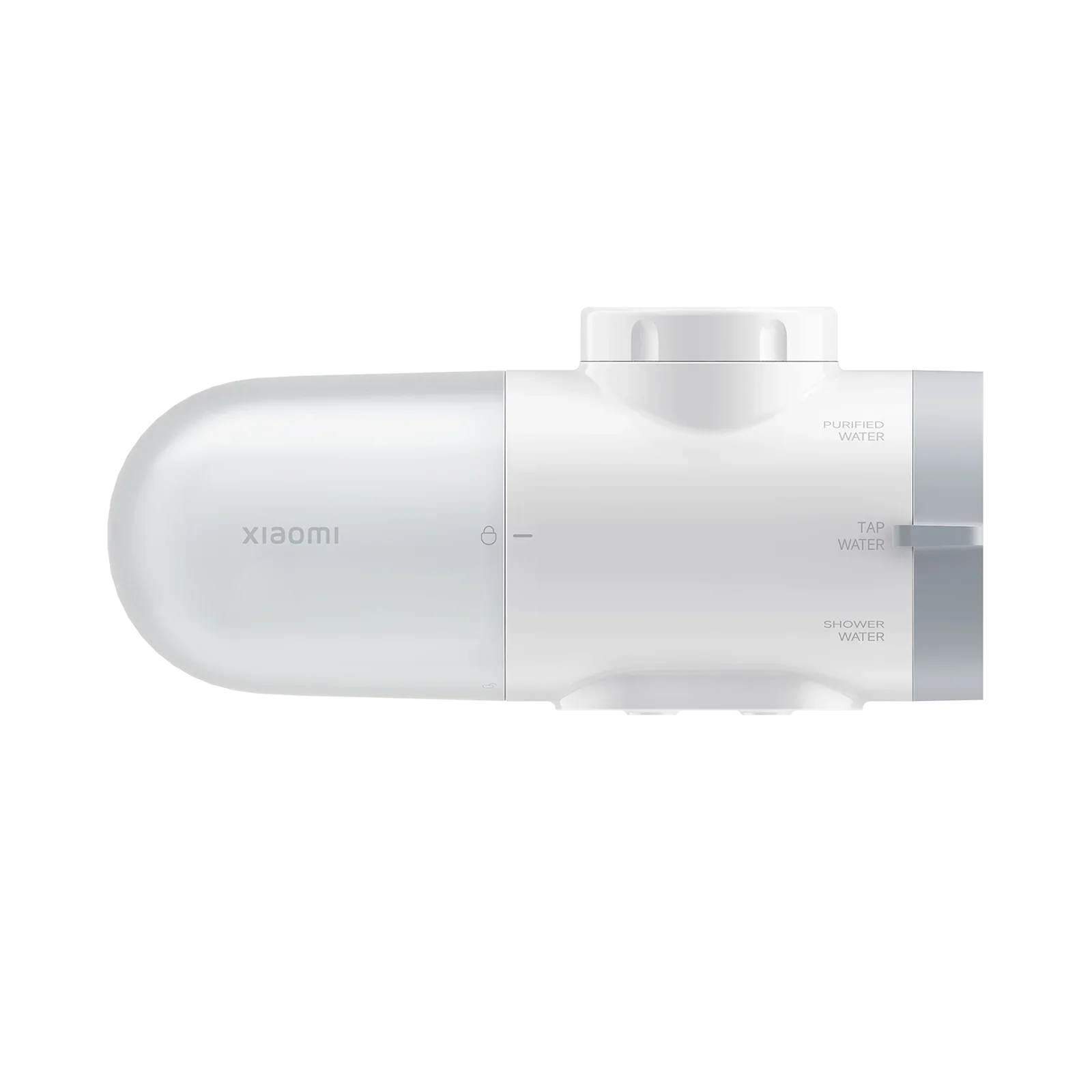 Purificador de Agua Xiaomi Grifo: Filtración 5 Etapas, Elimina Cloro, Fácil Instalar