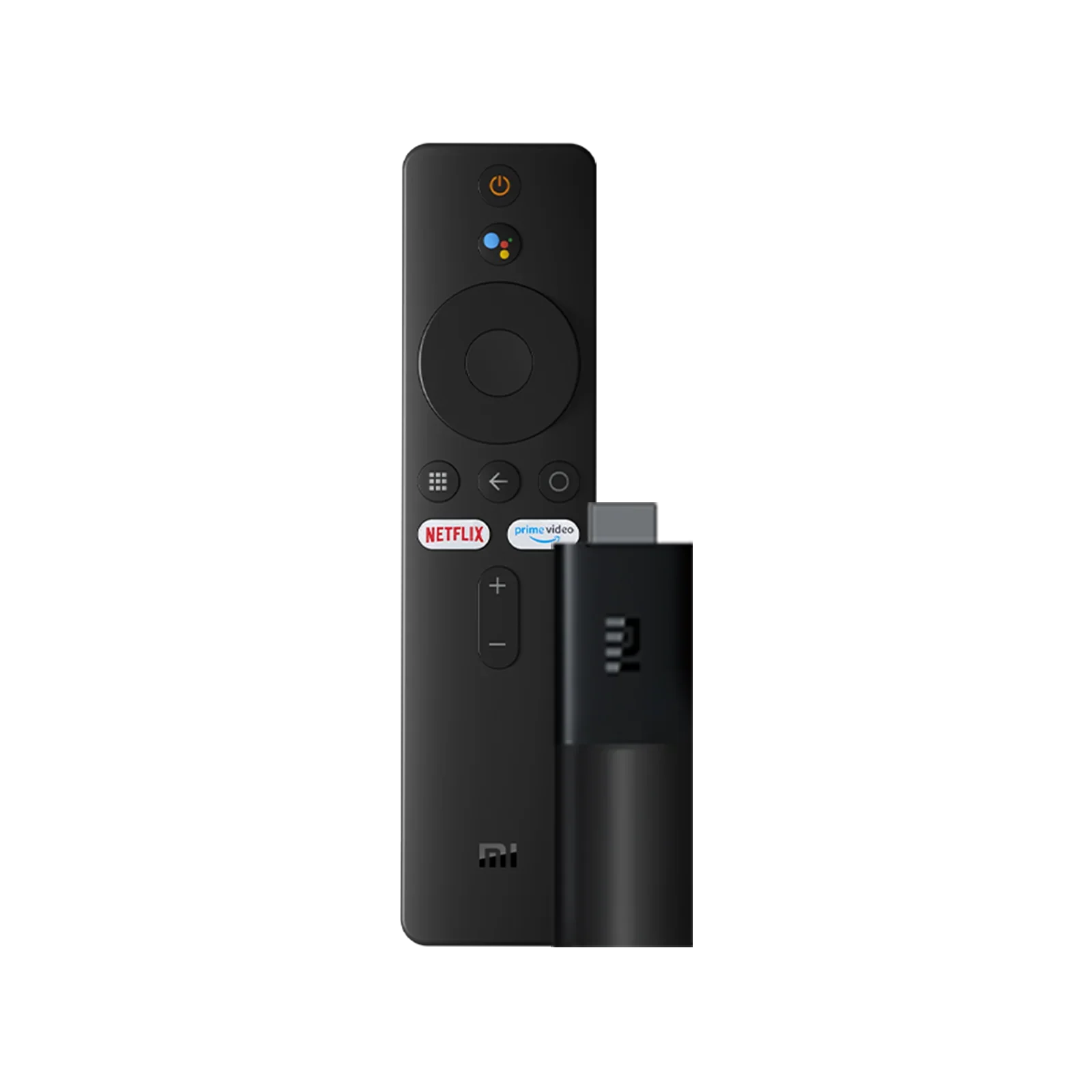 Xiaomi Mi TV Stick: Android TV Portátil, Asistente Google, Sonido Premium