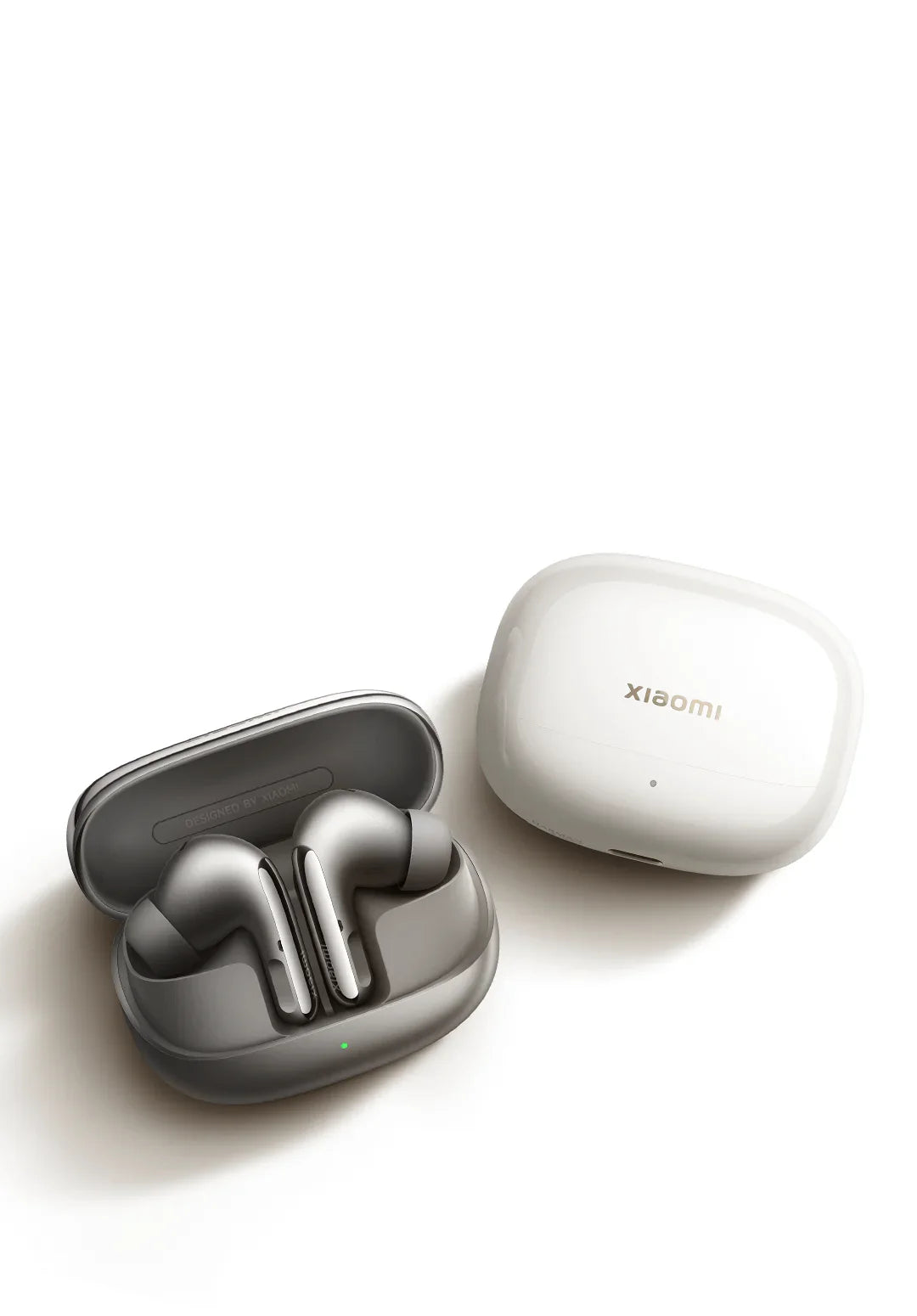 Xiaomi Buds 5 Pro: Audio de Alta Calidad con Cancelación de Ruido Avanzada