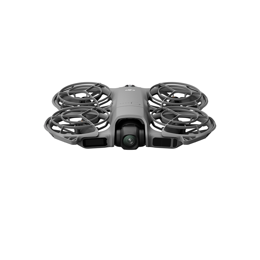 DJI Neo 2 Fly More Combo dron 4K LiDAR 12MP