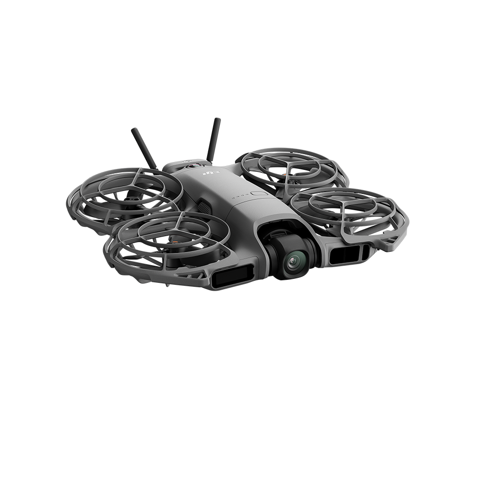 DJI Neo 2 Fly More Combo dron 4K LiDAR 12MP