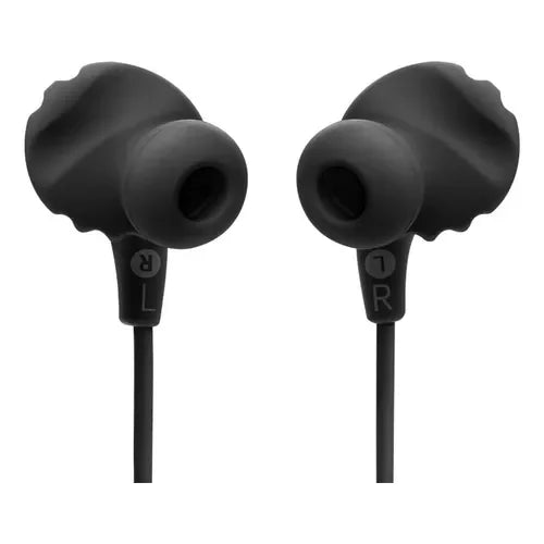 Audifonos Jbl Endurance Run Bluetooth 2 Auriculares Intraura Color Negro