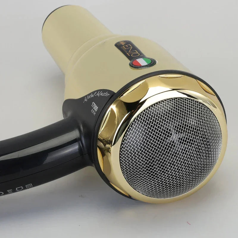 Secador de Pelo ENZO EN-2999 Secado Rápido Iónico