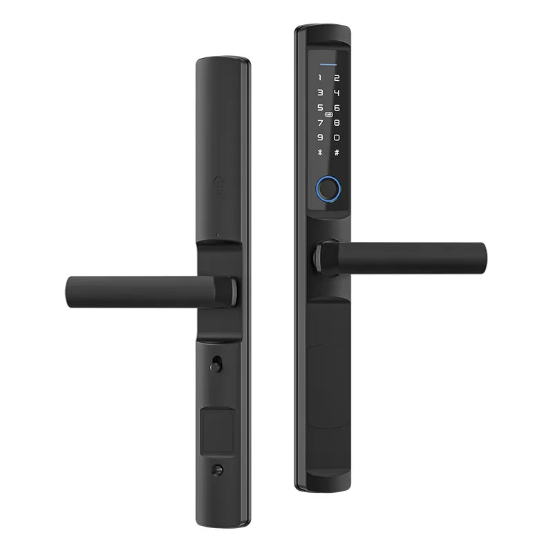 Cerradura Inteligente WiFi a prueba de agua con huella PST-F2-TY