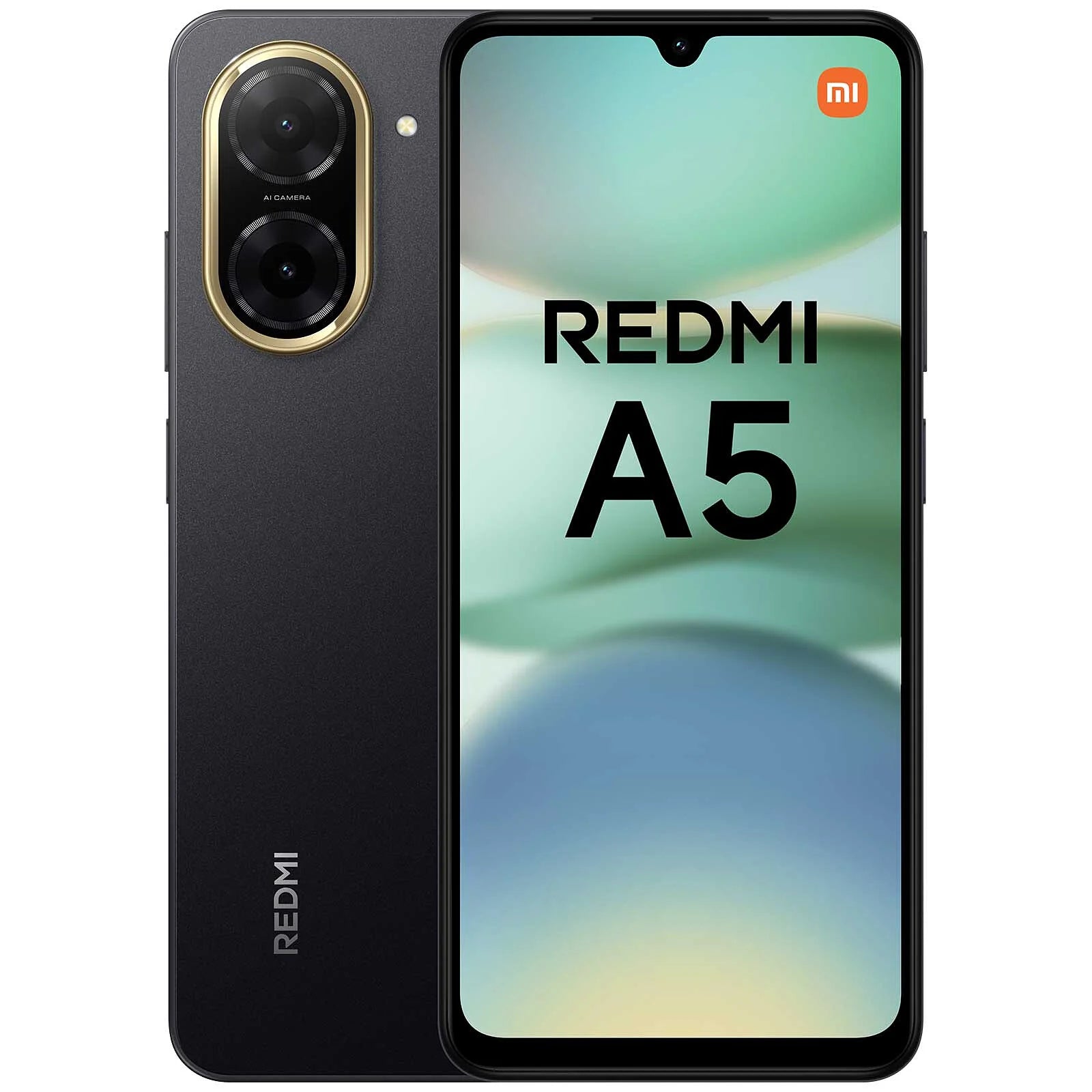 Smartphone Xiaomi Redmi A5 3GB RAM 64GB