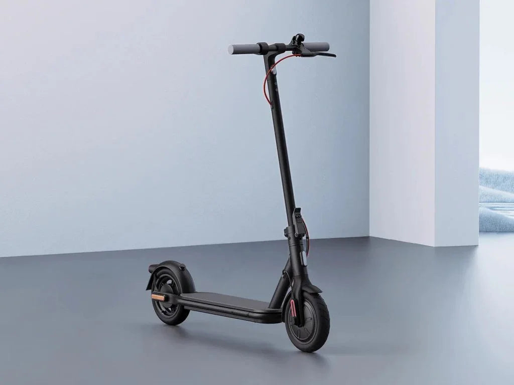 Xiaomi Electric Scooter 4 Lite: Movilidad Urbana Eficiente y Segura
