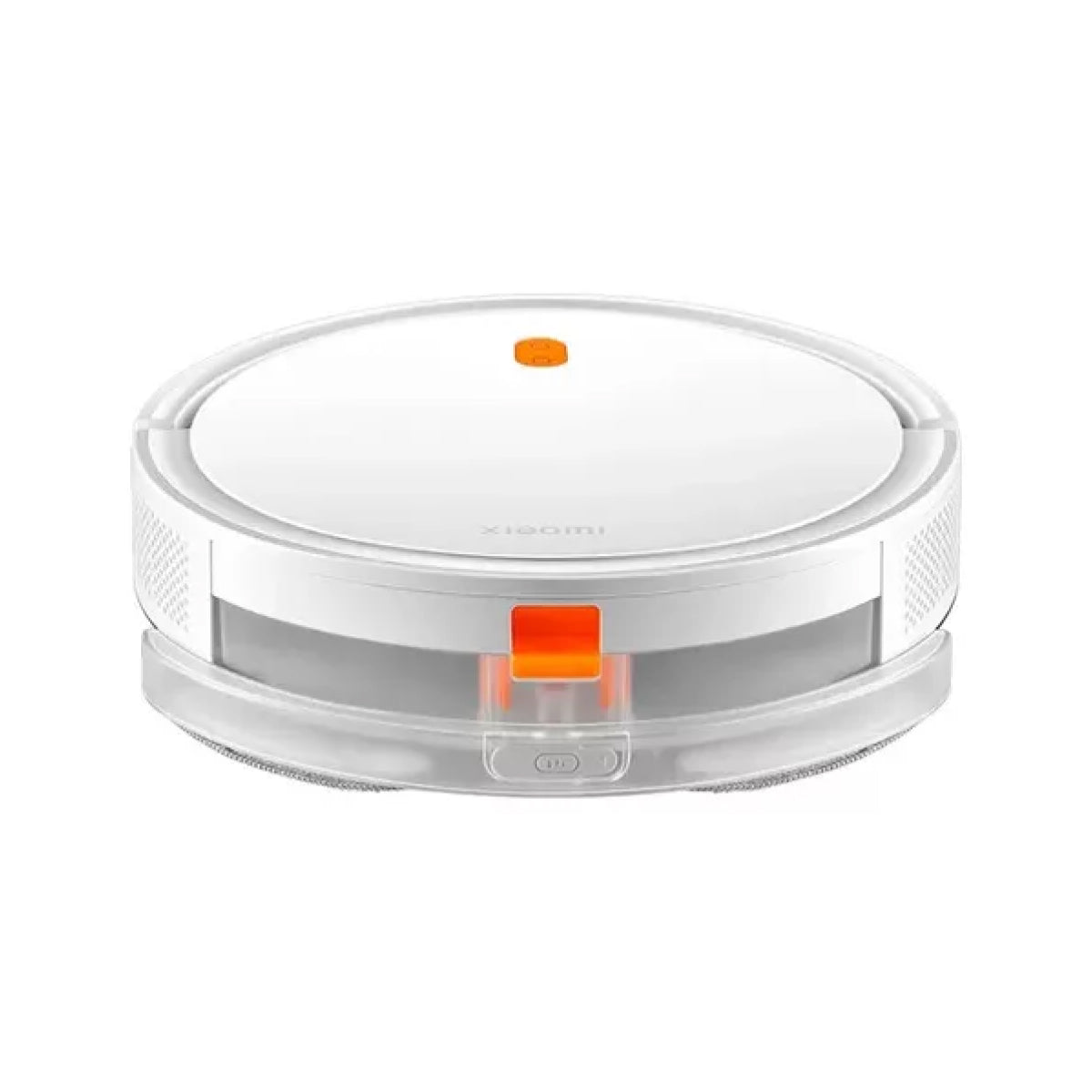 Aspiradora Robot Xiaomi Vacuum E5: Limpieza Inteligente y Potente para tu Hogar