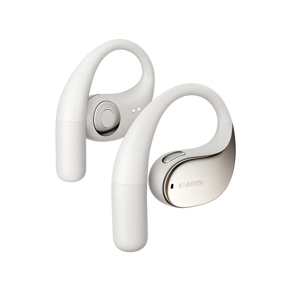 Auriculares Inalámbricos Xiaomi OpenWear Stereo, Sonido Hi-Res, Ajuste Cómodo, Cancelación Ruido
