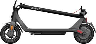 Xiaomi Electric Scooter 4 Lite (2nd Gen): Movilidad Urbana Eficiente y Segura