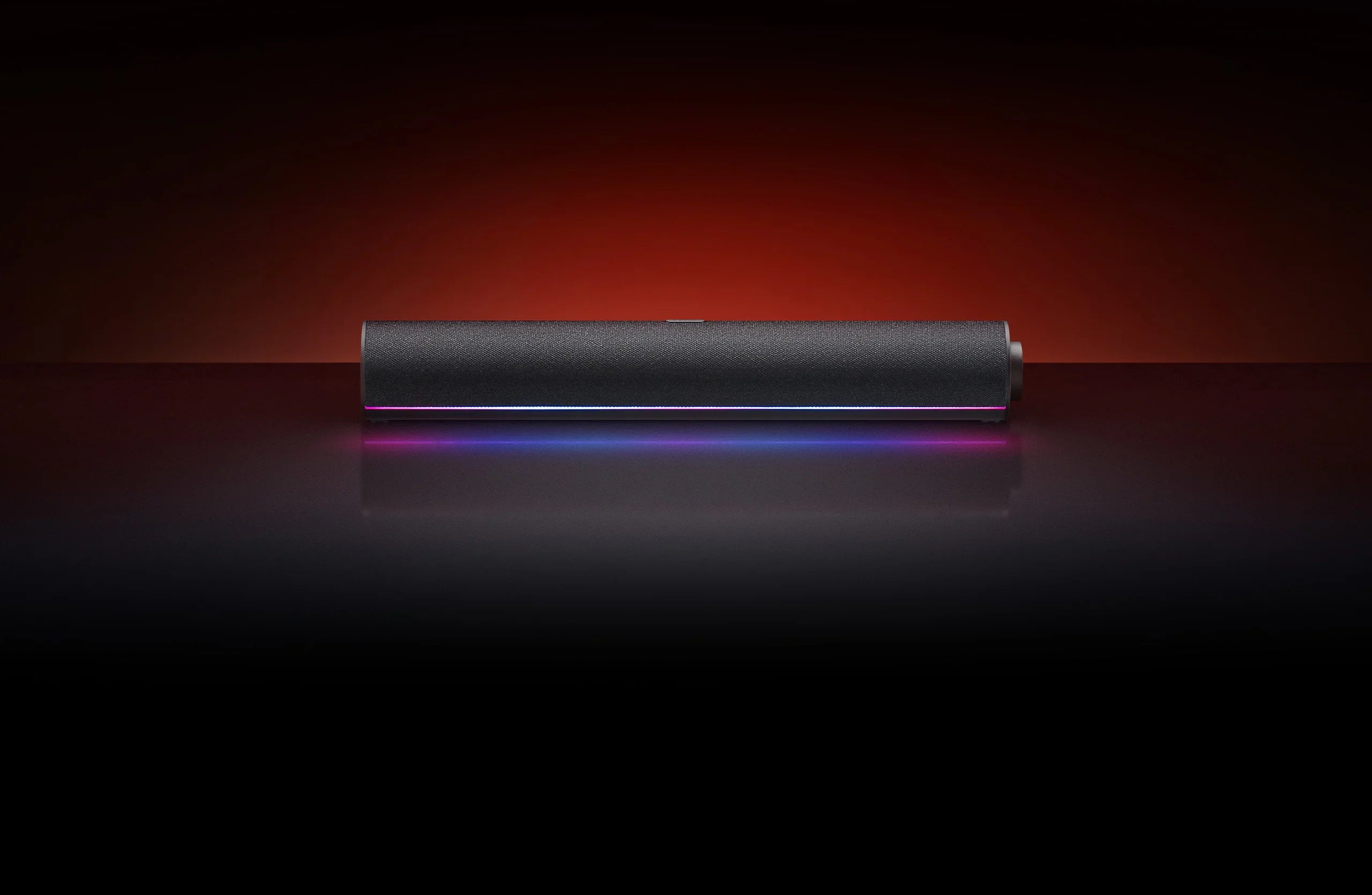 Altavoz Escritorio Xiaomi Estéreo Dual, RGB, Múltiples Modos, Sonido Envolvente