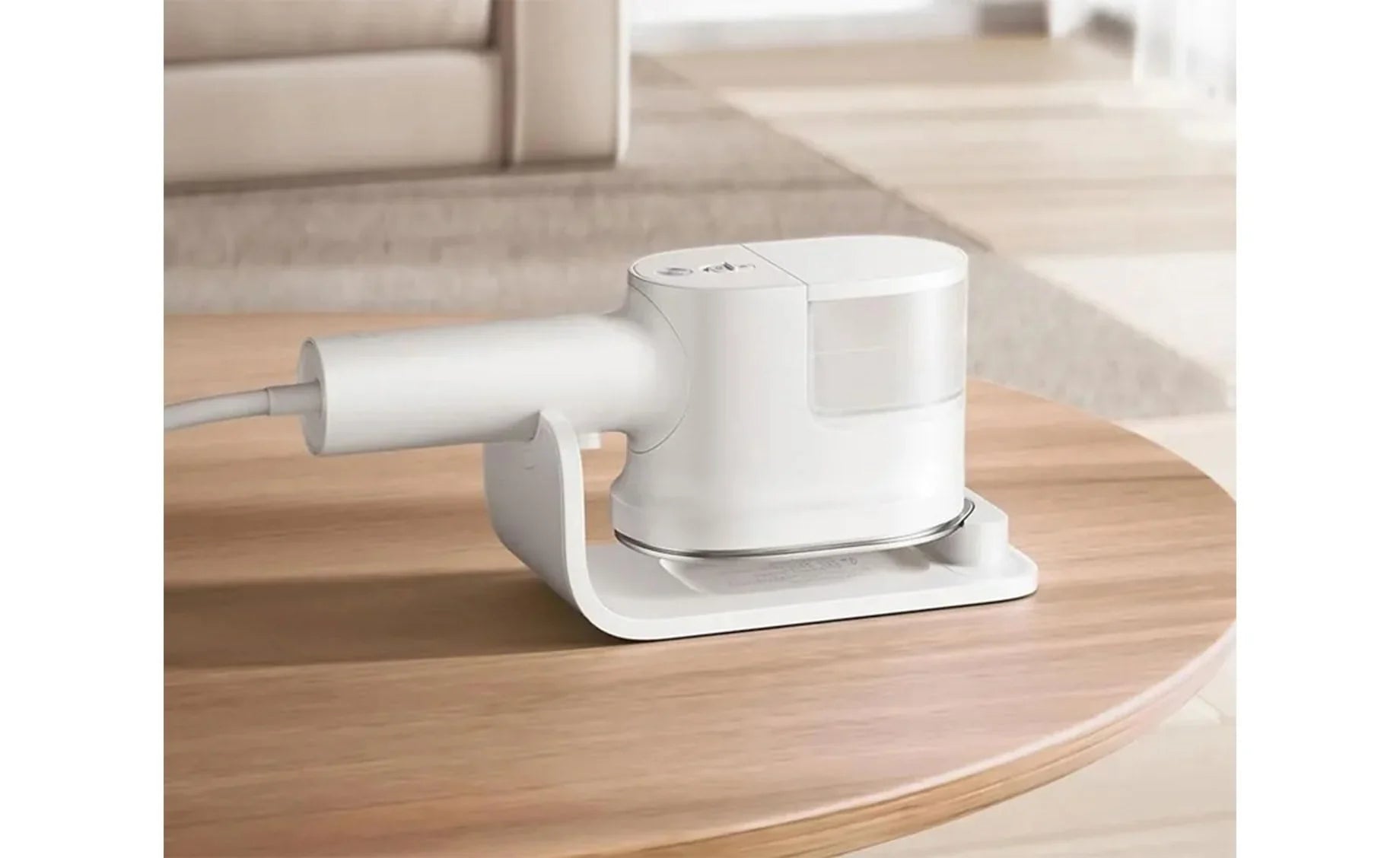 Xiaomi Handheld Steam Iron: Planchado Profesional en tu Mano