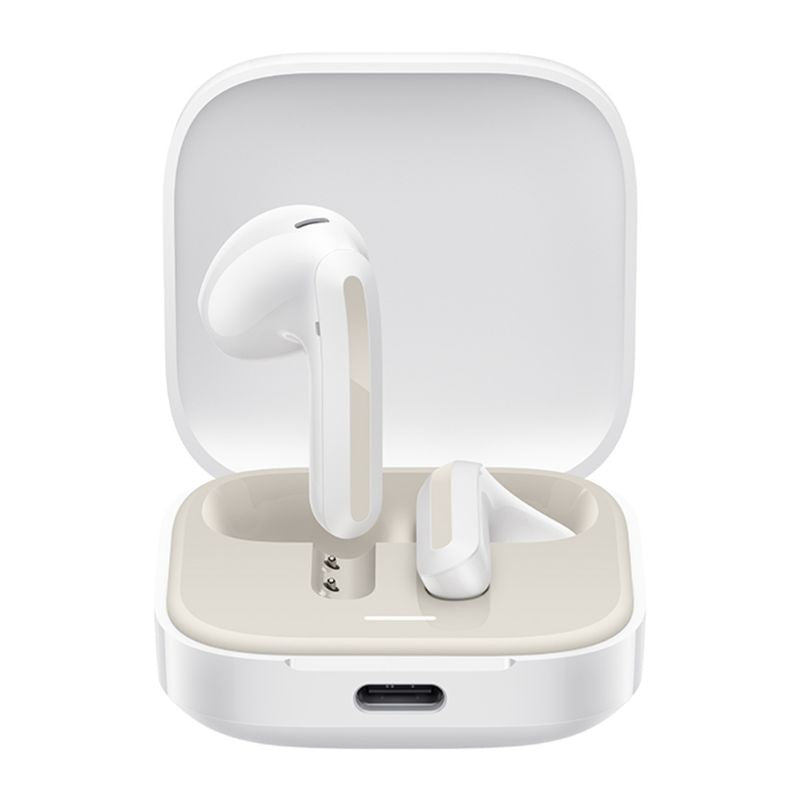 Xiaomi Redmi Buds 6 Active Auriculares Bluetooth Inalámbricos Blanco