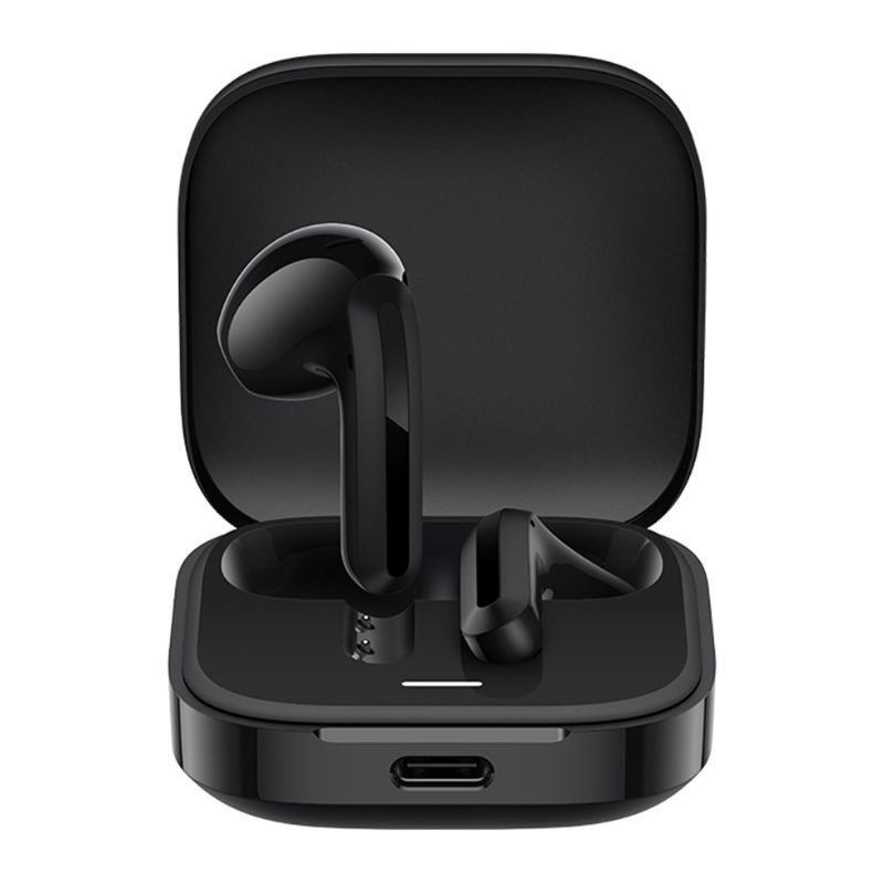 Xiaomi Redmi Buds 6 Active Auriculares Bluetooth Inalámbricos Negros TWS