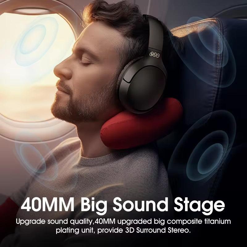 QCY H2 Pro
