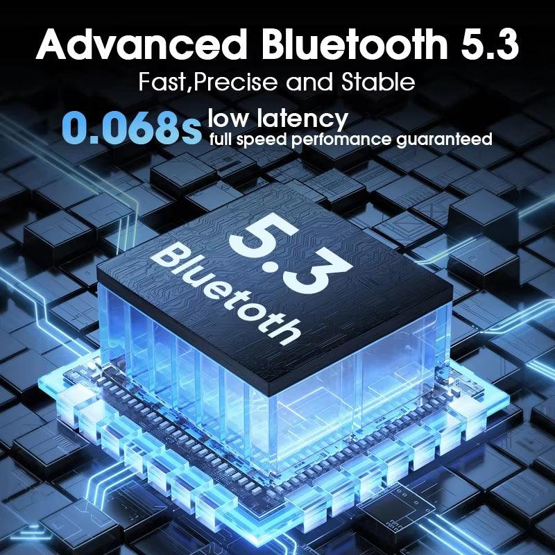 QCY H2 Pro