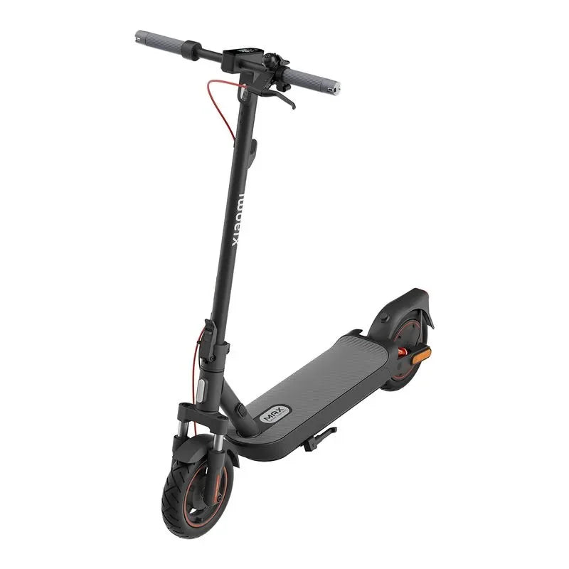 Xiaomi Electric Scooter 5: Comodidad y Potencia para Largos Recorridos Urbanos