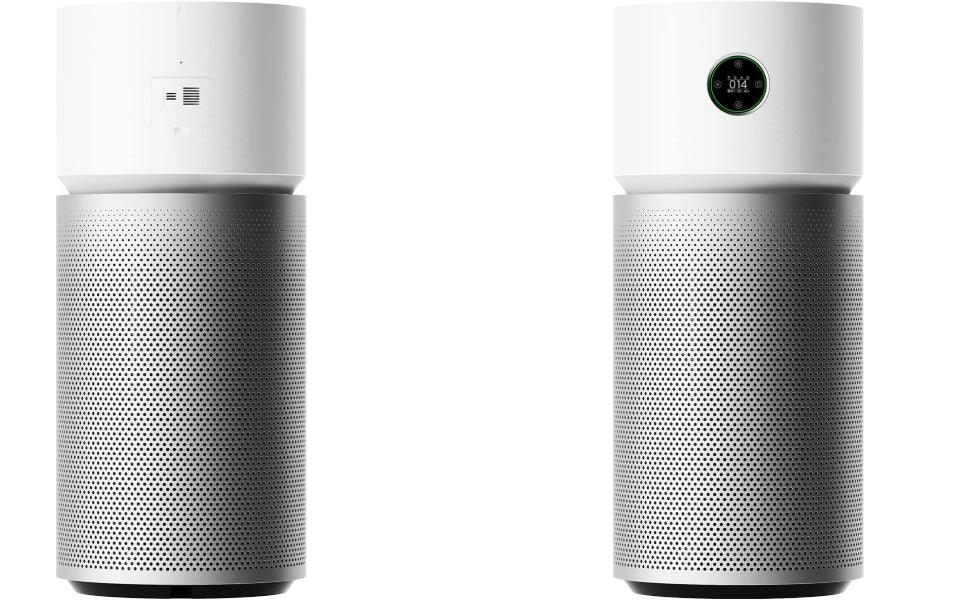 Xiaomi Smart Air Purifier Elite: Aire Puro y Sin Alérgenos para tu Hogar