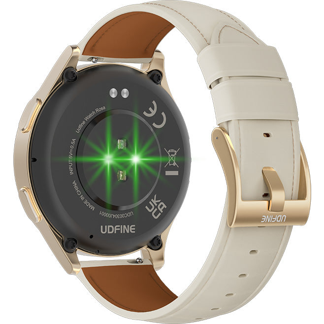 Udfine Watch Rosa