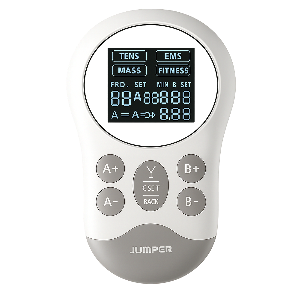 TENS JUMPER LPB12
