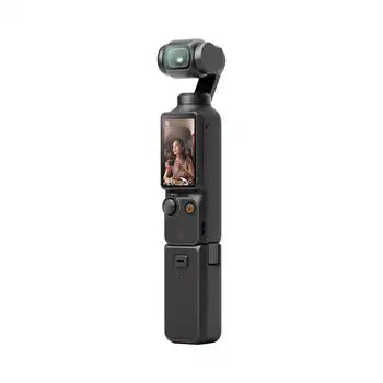 Original and New Osmo Pocket 3 Creator Combo Pocket Camera Action Camera Vlog Handheld PTZ Anti-shake Camera