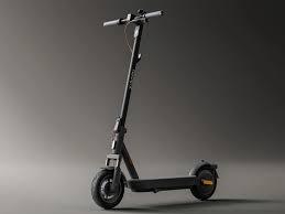 Xiaomi Electric Scooter 5: Comodidad y Potencia para Largos Recorridos Urbanos