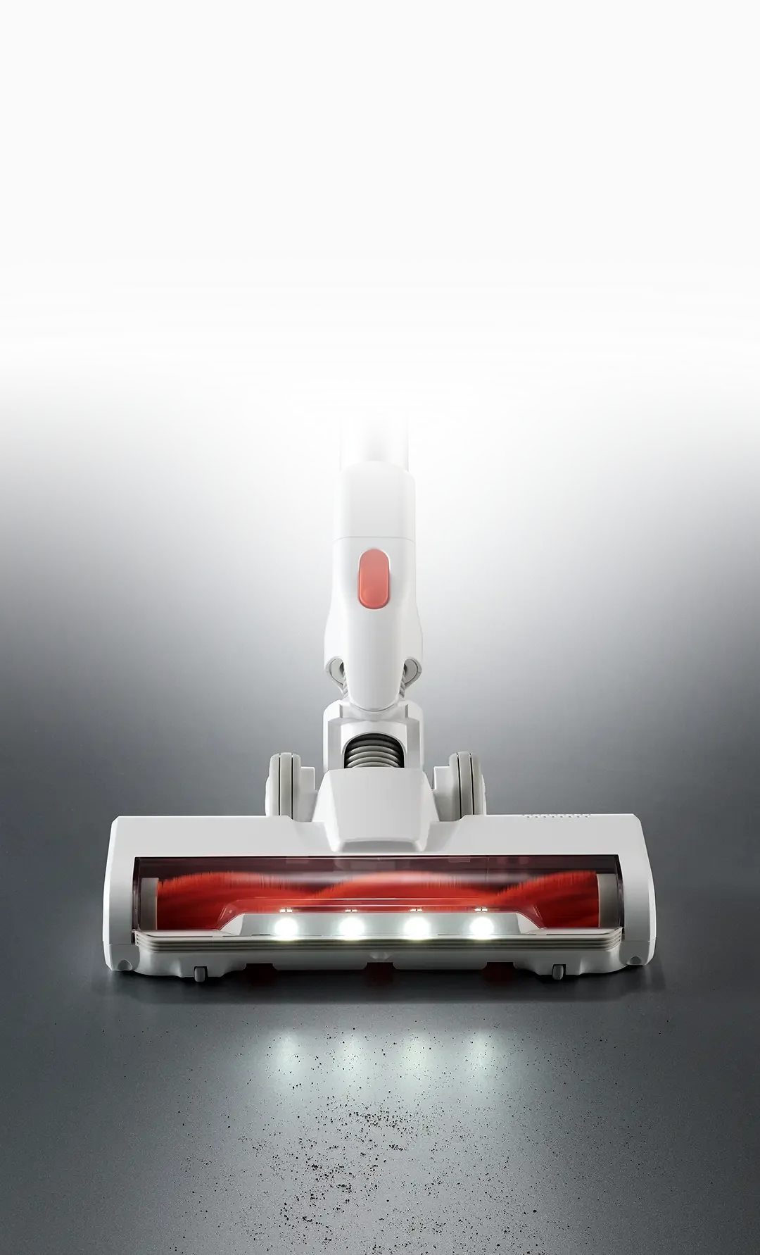 Xiaomi Vacuum Cleaner G20 EU: Potencia y Versatilidad para la Limpieza del Hogar