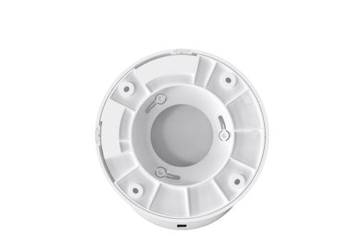 Cámara de Red Panorámica Dual Lens 16MP: Visión Clara y Amplia con IA Avanzada