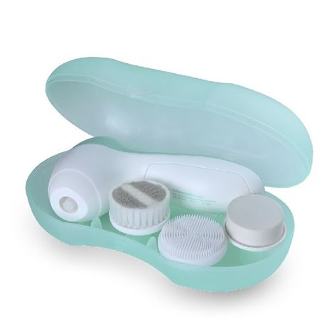Sistema de limpieza facial TOUCHBeauty TB-0525A